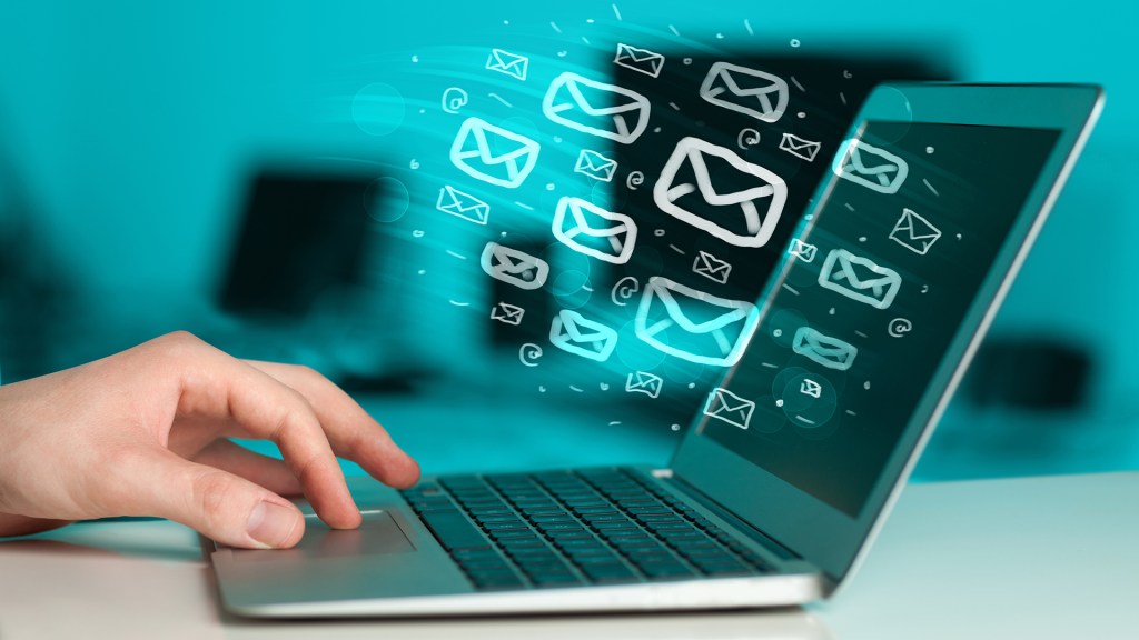 Par échanges d’Email